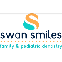 Swan Smiles & Orthodontics Logo