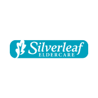 Silverleaf Eldercare at The Arboretum Logo