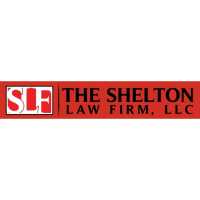 The Shelton Law Firm, LLC Logo