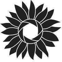 Tiny Sunflower Photography Logo