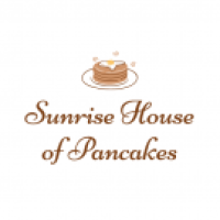 Sunrise House of Pancakes Logo