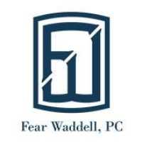 Fear Waddell, P.C. Logo