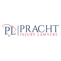 Pracht Personal Injury & Accident Lawyers Logo