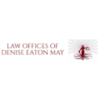 Law Offices of Denise Eaton May Logo