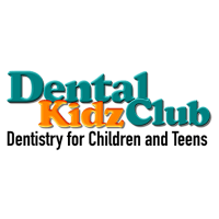 Dental Kidz Club - Ontario Logo