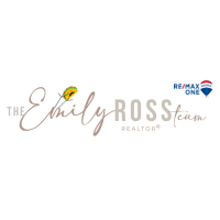 Emily Ross, Orange TX Realtor Logo
