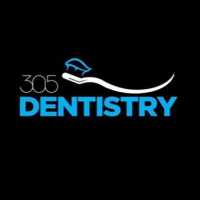305 Dentistry Logo