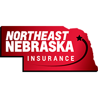 Northeast Nebraska Insurance Agency Logo