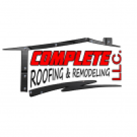 Complete Roofing & Remodeling Logo