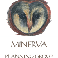 Minerva Planning Group Logo