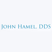 Dr. John H. Hamel DDS Logo