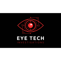 Eyetech Investigations Logo