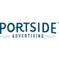 Portside Advertising Logo