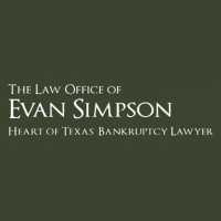 Law Office of Evan Simpson, PLLC Logo