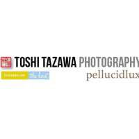 Toshi Wedding Photography San Francisco Logo