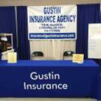 Gustin Insurance Agency Inc Logo