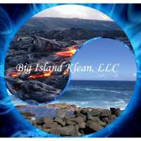 O'ahu Island Klean Logo