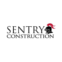Sentry Construction Logo