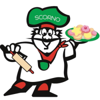 Scornovacca's Bakery Logo