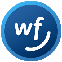 World Finance Logo