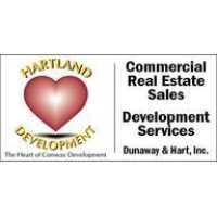 HartLand Development Company Logo