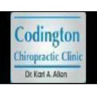 Codington Chiropractic Clinic Logo