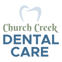 Church Creek Dental Care Logo