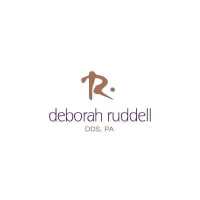 Deborah S. Ruddell D.D.S., P.A. Inc. Logo