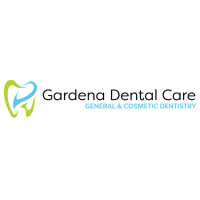 Gardena Dental Care Logo