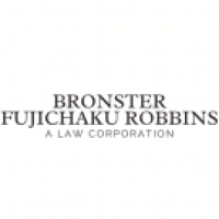 Bronster Fujichaku Robbins Logo