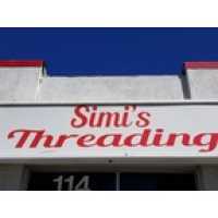 Simi's Threading Logo