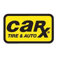 Car-X Tire & Auto / Shutes' Alignment and Frey Tire Logo