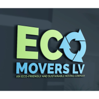 Eco Movers LV Logo