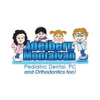 Adelberg Montalvan Pediatric Dental - Northport Logo
