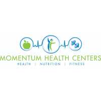 Momentum Health Neuropathy Center Logo