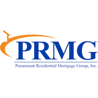 Paramount Residential Mortgage Team Logo