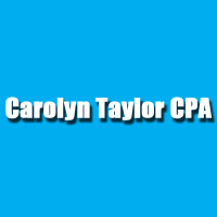 Carolyn Taylor CPA Logo