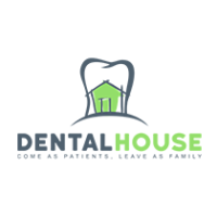 Dental House Logo