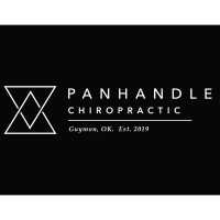 Panhandle Chiropractic Logo