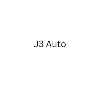 J3 Auto Logo