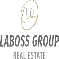 LaBoss Group Real Estate Logo