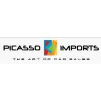 Picasso Imports Logo