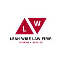 Leah Wise Law Firm Logo