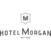 Hotel Morgan Logo