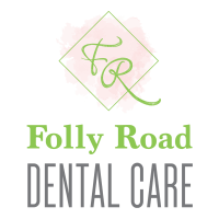 Folly Road Dental Care Logo
