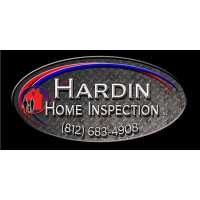 Jim Hardin Home Inspection Inc. Logo