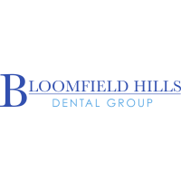 Bloomfield Hills Dental Group Logo