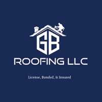 GB Roofing LLC Logo