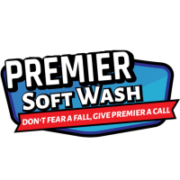 Premier Softwash Logo