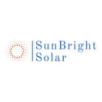 SunBright Solar Logo